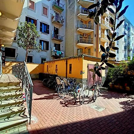 Charming Ringhiera House In The Heart Of Milan公寓 外观 照片
