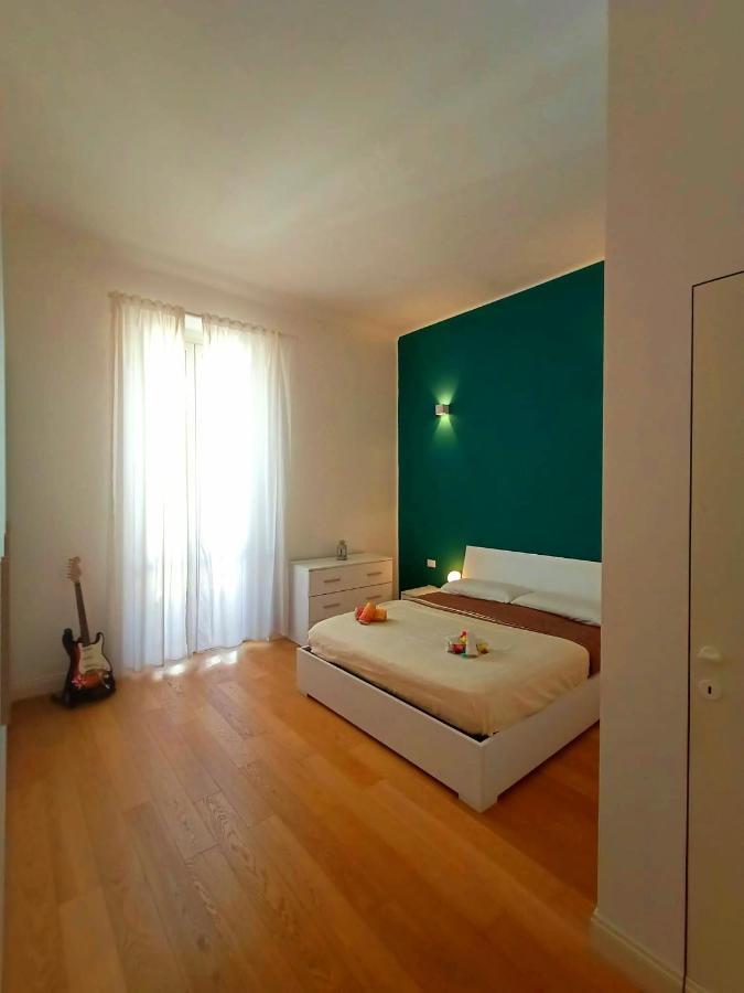 Charming Ringhiera House In The Heart Of Milan公寓 外观 照片