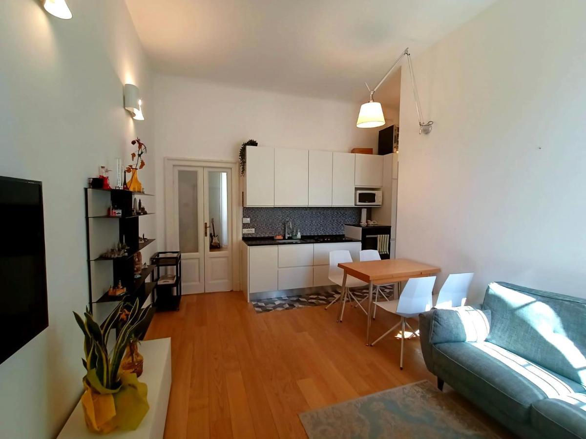 Charming Ringhiera House In The Heart Of Milan公寓 外观 照片