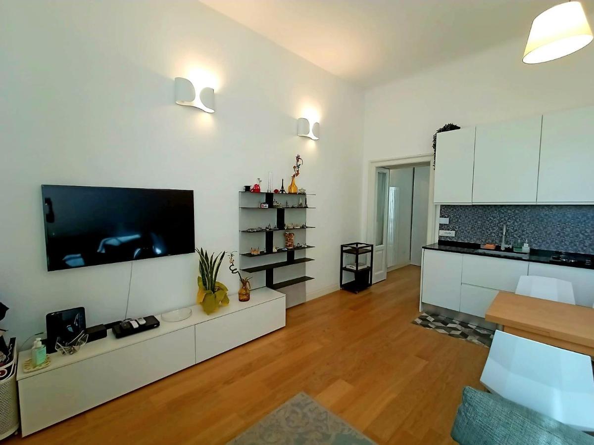 Charming Ringhiera House In The Heart Of Milan公寓 外观 照片