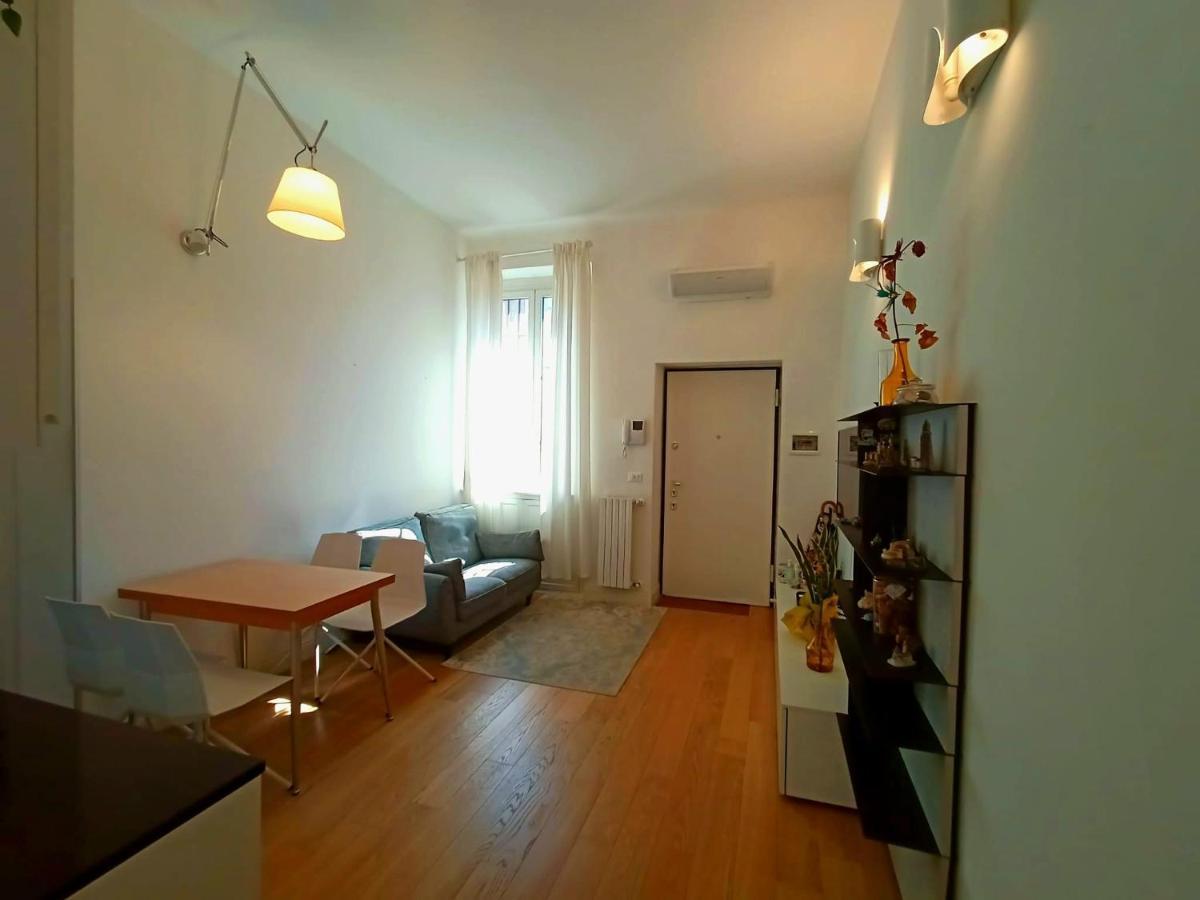 Charming Ringhiera House In The Heart Of Milan公寓 外观 照片