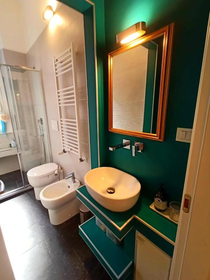 Charming Ringhiera House In The Heart Of Milan公寓 外观 照片